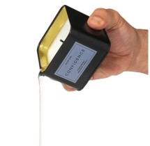 Eye of Love Pheromone Massage Candle-Confidence 6oz